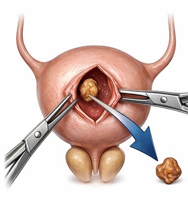 Cystolithotomy Surgery