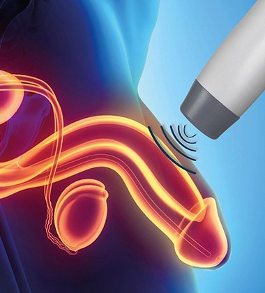 Penile Shock Wave Therapy